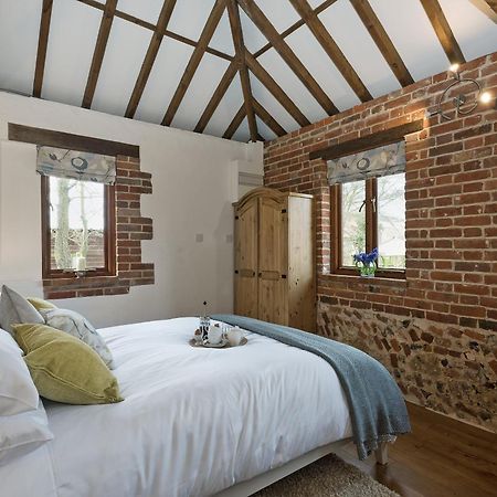 Elm Tree Barn Vila Felmingham Exterior foto